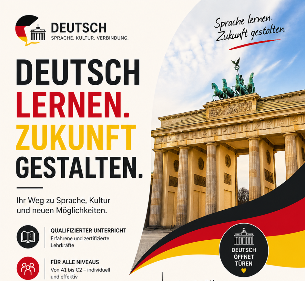 German Language Course